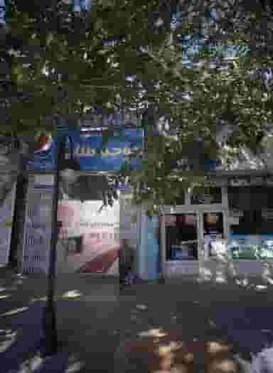 مطب مریم عاکف در سعد آباد مشهد