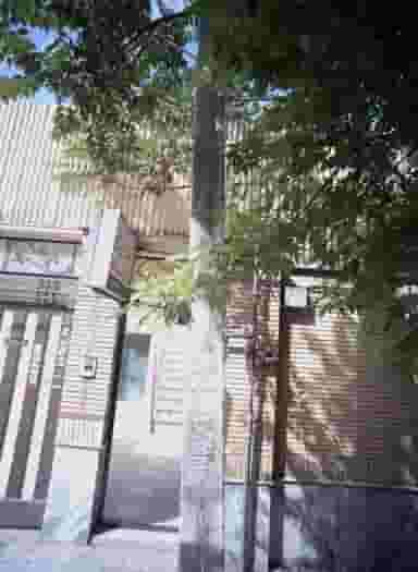 مطب دندانپزشکی دکتر سید مرتضی فاطمی در سمرقند مشهد