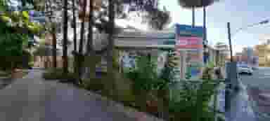 دفترپیشخوان دولت و پست محله کوجان در کوجان اصفهان