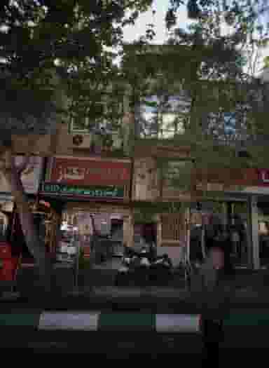 طهران موبایل در داوودیه تهران