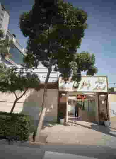 مطب دکتر زهرا مقنی زاده در سناباد مشهد