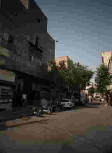 فروشگاه موبایل در جلیلی تهران