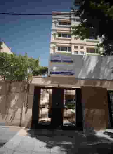 مطب دکتر رضا شاه اکبری در سجاد شهر مشهد