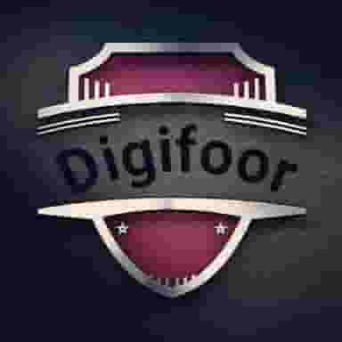 فروشگاه اینترنتی دیجی فور digifoor در افسریه جنوبی تهران