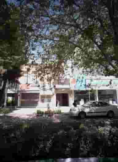 مطب دکتر علی بیرجندی نژاد در احمدآباد مشهد