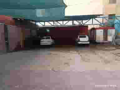 کارواش مهرعلیان در نصرآباد اصفهان