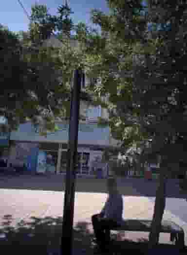 مطب دکتر علیرضا جلالی در حضرت ابوطالب مشهد