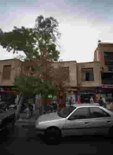 موبایل امید در بازار تهران