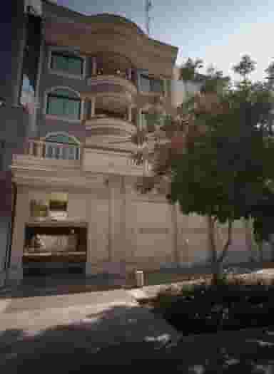 مطب دکتر شهرام جلیلی تقویان در فرهنگ مشهد