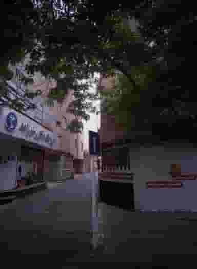 مطب دکتر کریم نیکخواه در بهشت مشهد