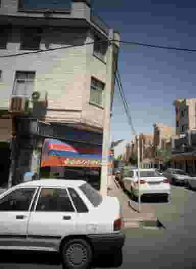 فروشگاه تلفن ثابت در مشیریه تهران