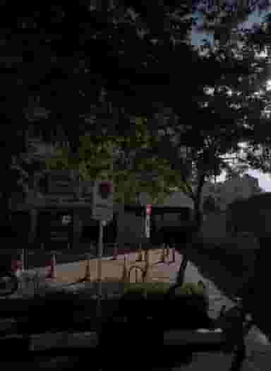 مطب دکتر امیر صالح در جنت مشهد