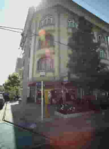 مطب دندانپزشکی دکتر مسعود ایرامنش در آزادشهر مشهد