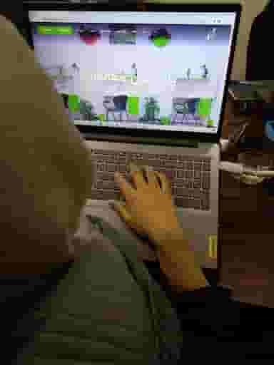 مجموعه طراحی سایت و سئو سایت اوج شید در برازنده اصفهان