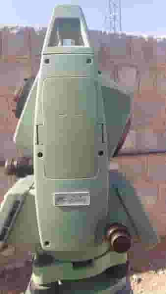 دفتر خدمات نقشه برداری سند در تالار اصفهان