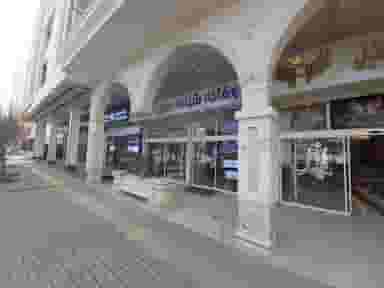 داروخانه شبانه روزی دکتر پوربدخشان در جاهد شهر مشهد