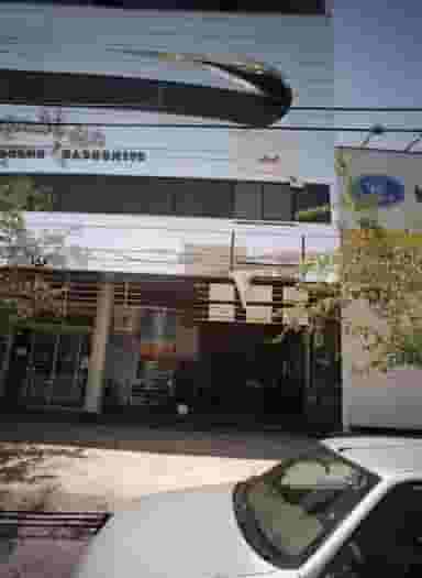 مطب دکتر فرزاد نظری در کوثر مشهد