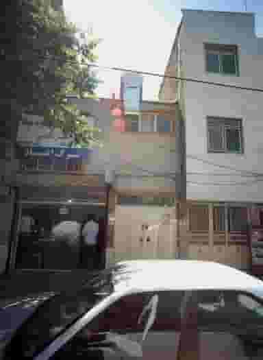 مرکز درمان سوء مصرف مواد دکتر نکاحی در ابوذر مشهد