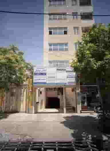 متخصص کودکان و نوزادان دکتر محمد الله داد در آزادشهر مشهد