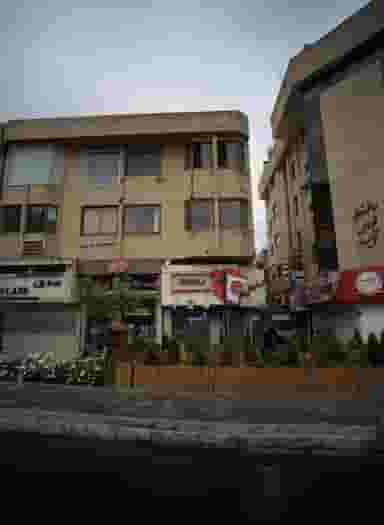 مطب دکتر صدیقه آیتی در راهنمایی مشهد