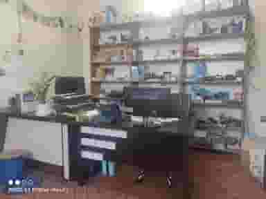 شرکت پیشتاز تصویر چهلستون در برازنده اصفهان