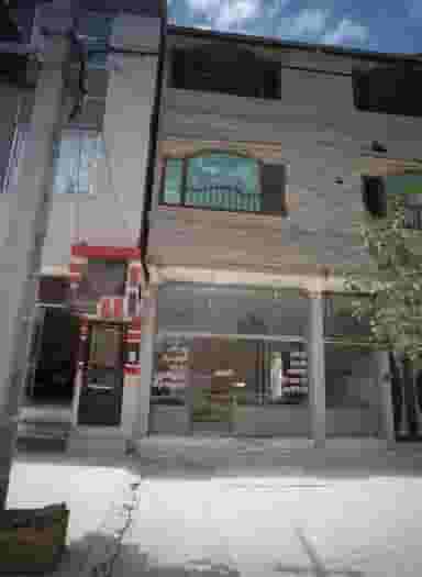 مطب دکتر علیرضا پور محمد در سرافرازان مشهد