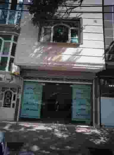 مطب دکتر مجتبی شیرزادخان در جانباز مشهد