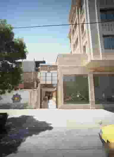 مطب دکتر سارا خاکشور در احمدآباد مشهد