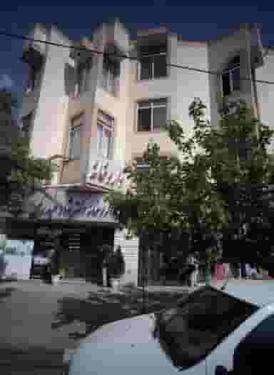 داروخانه دکتر شاه حیدری در هفده شهریور مشهد