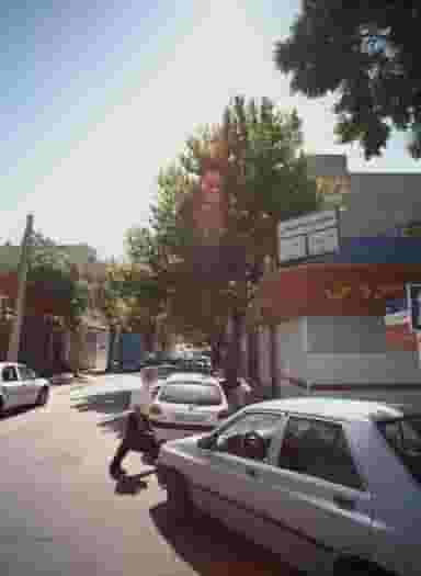 مطب دندانپزشکی دکتر محمداسماعیل اعتمادی در سعد آباد مشهد