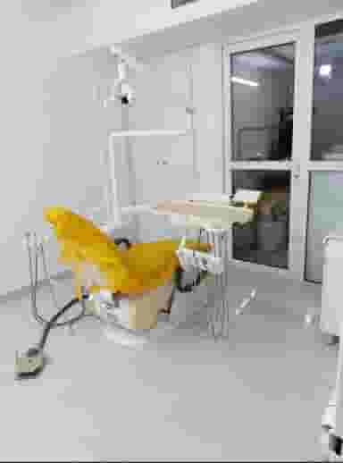 مطب دکتر جواد ستاری در هنرستان مشهد