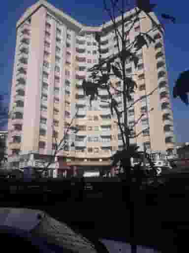 برج آفتاب در آرارات تهران