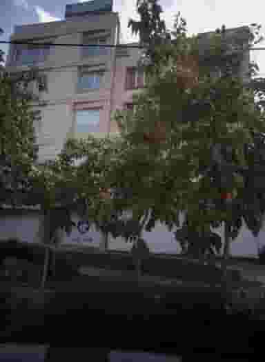 مطب دکتر هاشم جهانبخش در سرافرازان مشهد