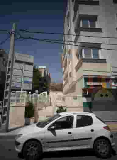 مطب دکتر نازنین ابدالی در بهشت مشهد