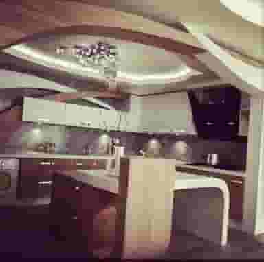 دکوراسیون داخلی پرسپولیس شهرک کوثر اصفهان