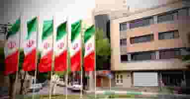 شرکت سایا سیستم در تالار اصفهان