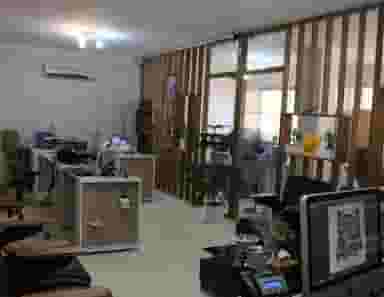 شرکت اصفهان تامین در شیخ صدوق اصفهان