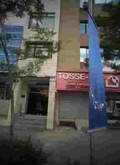 مطب دکتر رضا بوستانی در سجاد شهر مشهد