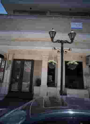 مطب لیلی قاصدی خوش خبر در سجاد شهر مشهد