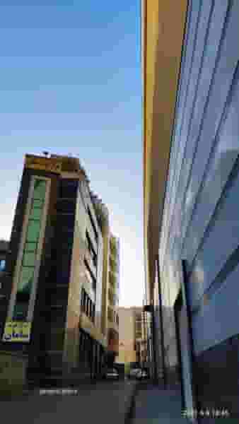 مرکز خرید سامان در فردوس تهران