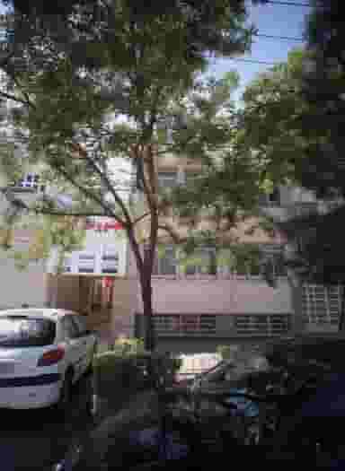 مطب دکتر سید علی قاسمی در احمدآباد مشهد