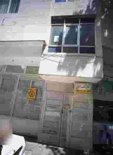 مطب دکتر فرانک تهرانی در آب و برق مشهد