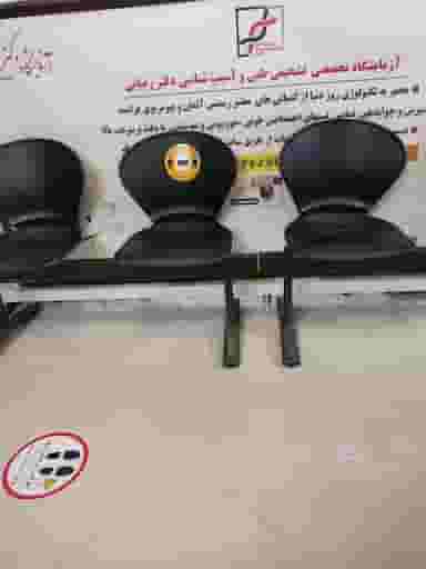 آزمایشگاه پاتوبیولوژی و تشخیص طبی دکتر رضایی در کوهسنگی مشهد