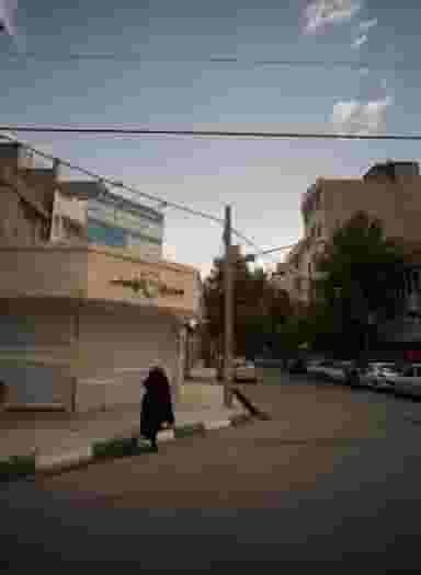 مطب دکتر فرشید مشایخی پوست در دانشجو مشهد