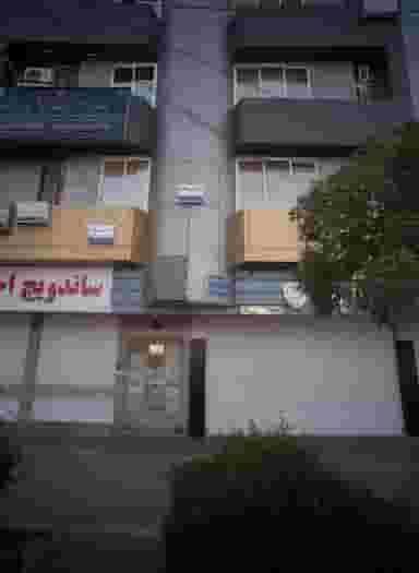 مطب دکتر حسین سلامی در چهارچشمه مشهد