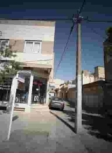 مطب دکتر علی آرمیده در حضرت ابوطالب مشهد