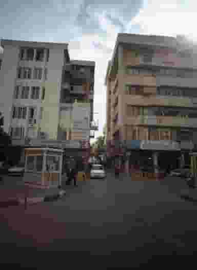 مطب فاطمه مسلمی زاده در جنت مشهد