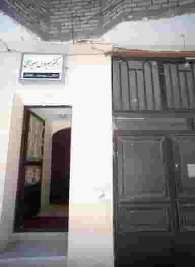 مطب دکتر سیروس میرزایی شهرک غرب مشهد