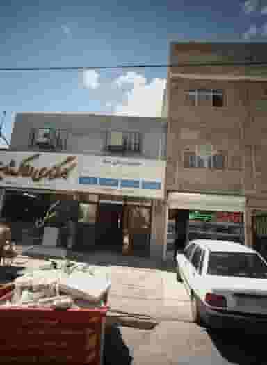 مطب دکتر مسعود عبداللهی در اقبال مشهد