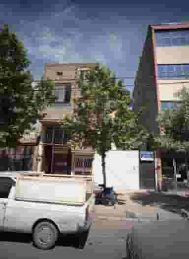 مطب دکتر فرشته رستم نژاد کوی امیرالمومنین مشهد